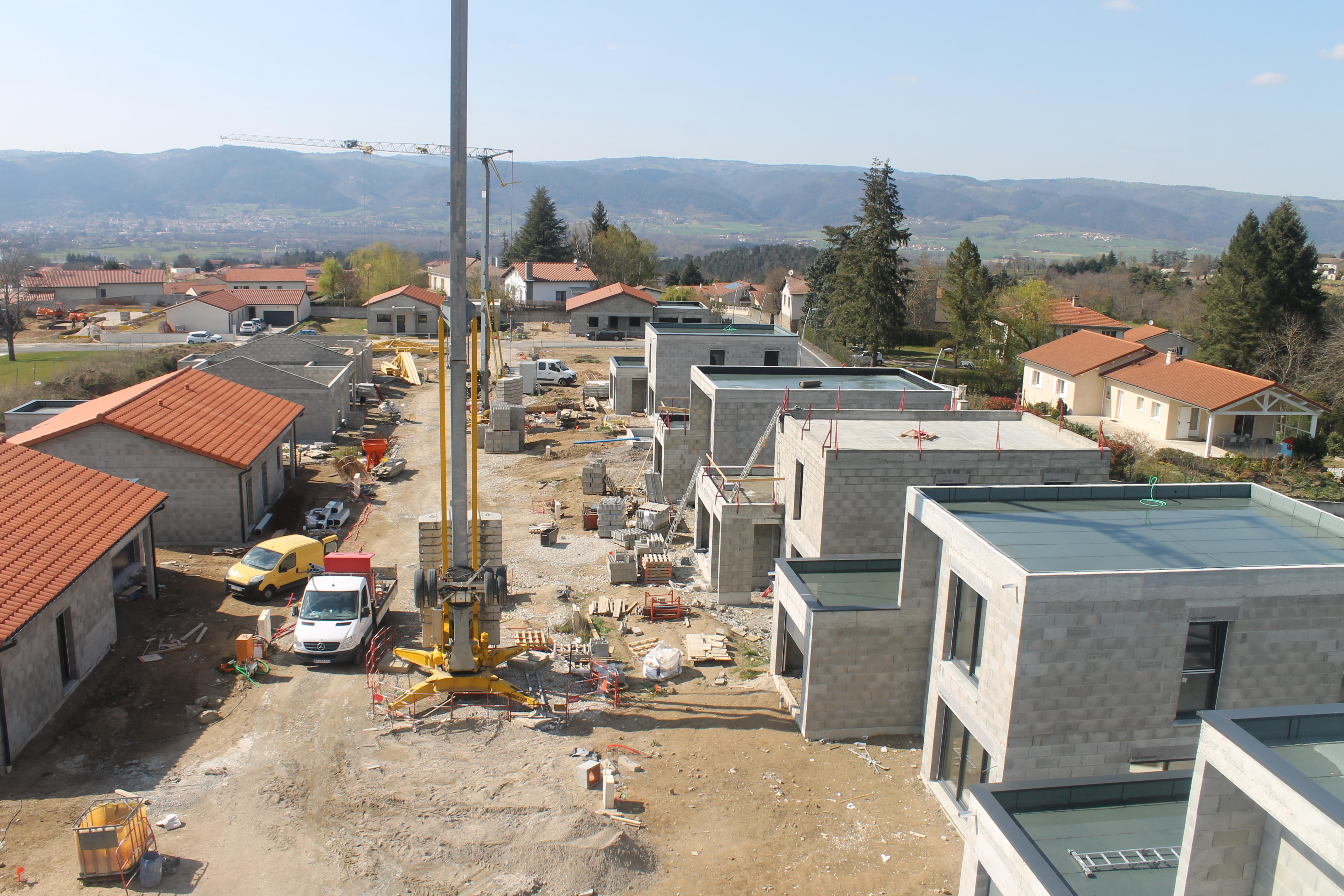 Maçonnerie